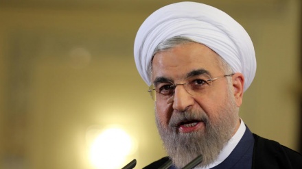 鲁哈尼对维护团结与和谐做出强调