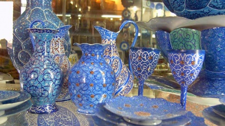 世界工芸協議会がイランの歴史的都市の重要性を指摘