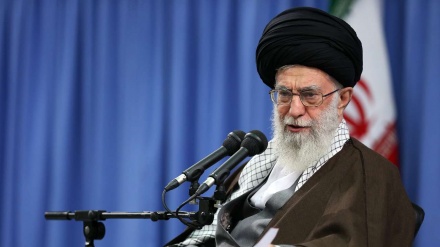 A brief look at Ayatollah Khamenei’s comments on Palestine