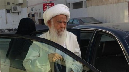 Bahreyn rejimi din alimlerini tutuklamaya devam ediyor