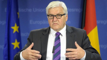 Almanya'dan Türkiye'ye tutuklamalarla ilgili uyarı