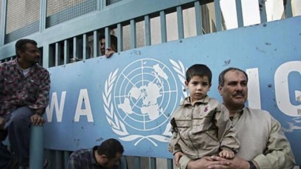 UNRWA: AS Perburuk Kondisi Gaza 