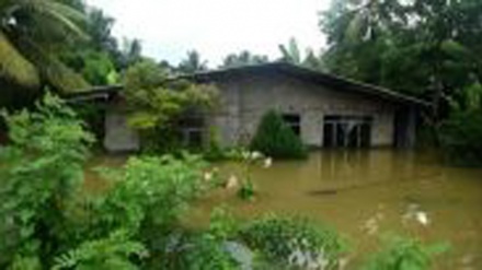 Alluvioni in Sri Lanka, 11 morti e migliaia di sfollati