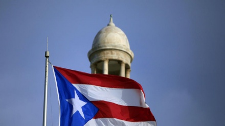 Puerto Riko, Koloni AS yang Miskin dan Bergantung