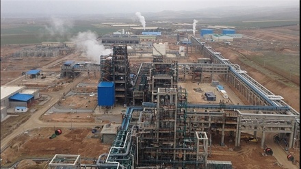 Iran dan Norwegia Jalin Kerja Sama Petrokimia