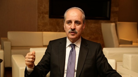 Turki tak akan Biarkan Kasus Khashoggi Ditutupi