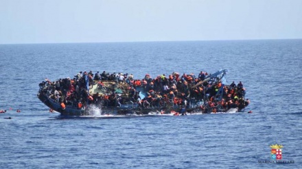Italia kuzisaidia kifedha nchi za Kiafrika ili ziwazuie wahajiri wasielekee Ulaya