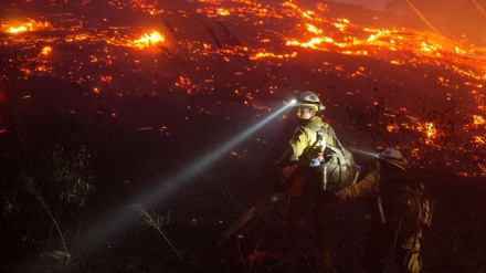 L'incendio in Canada; nuove evacuazioni