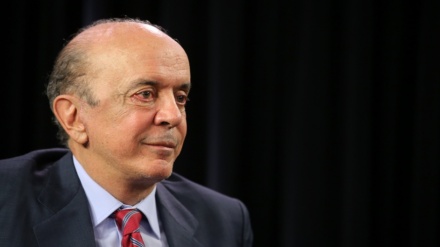 Serra vai participar de reunião da OCDE