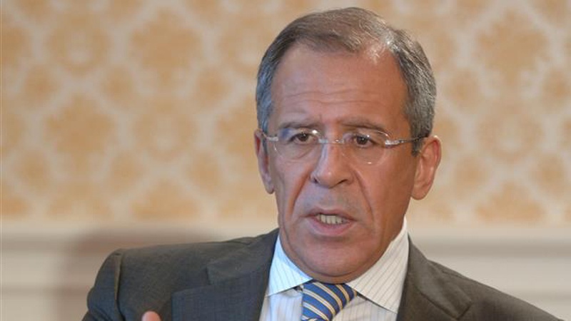 Siria, Lavrov: soddisfatti da lavoro congiunto con militari statunitensi