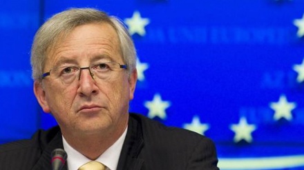 Yunker'den AB kapılarının Türkiye üzerine kapatılmasına eleştiri