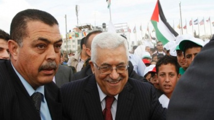 Otorita Ramallah Didesak Hentikan Kerjasama dengan Israel