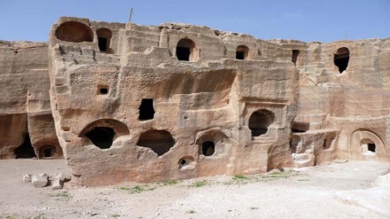 UNESCO yajumuisha maeneo 8 ya Iran katika orodha ya turathi za dunia