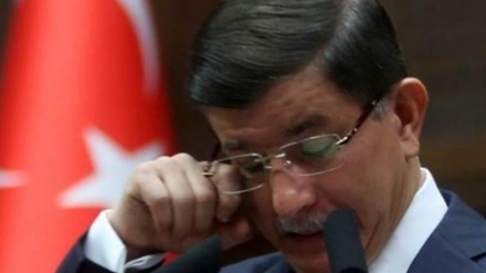 Davutoğlu'nun kardeşi gözaltına alındı 