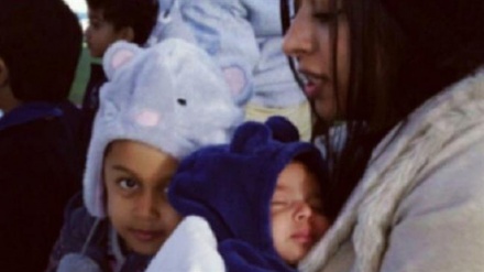 Bahrain yakataa kumuachia huru mtoto wa miezi 17 