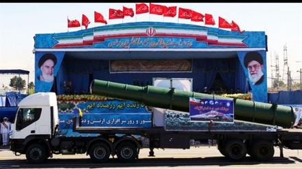 Iran: operativo scudo anti-missili S-300