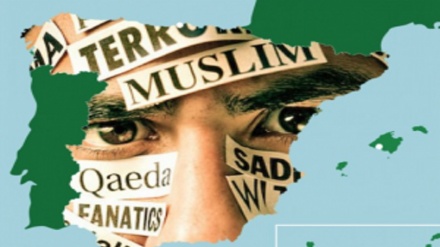 La negación del Islam y la Islamofobia