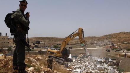 Avrupa İnsan Hakları Gözlemevi, İsrail'i eleştirdi