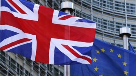 Brexit se ejecutará oficialmente antes del 2020