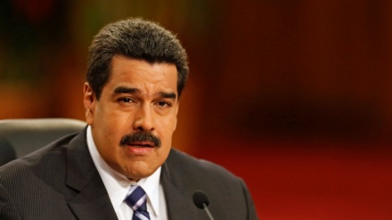 Maduro retira embaixador venezuelano do Brasil