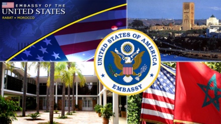 Hatimaye Marekani yaiomba radhi serikali ya Morocco kwa ripoti yake ya hivi karibuni