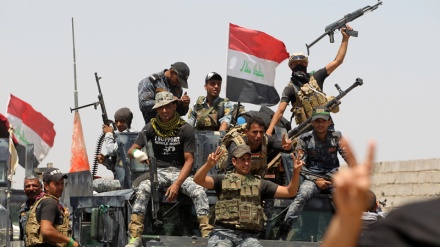 Opereseheni ya kukomboa mji wa Falluja inaendelea nchini Iraq