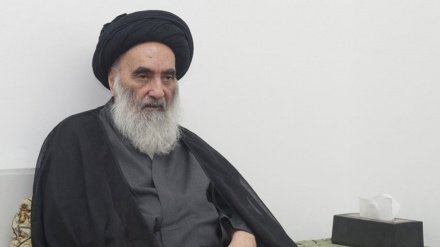 Ayetullah Sistani'den Musul'un kurtarılması dolayısıyla tebrik mesajı