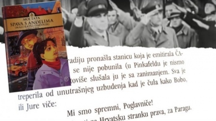  Hrvatska: U lektiri za šesti razred se promovira ustaštvo 