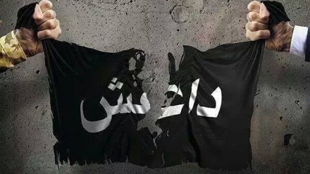 Komandan Daesh di Mosul Tewas di Tangan Militer Irak