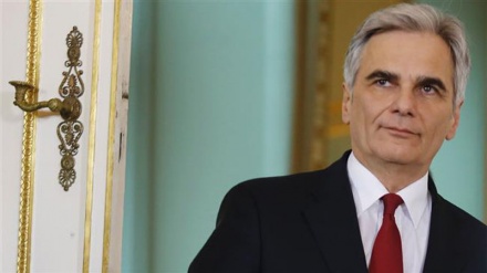 Austria chancellor resigns after far-right election triumph