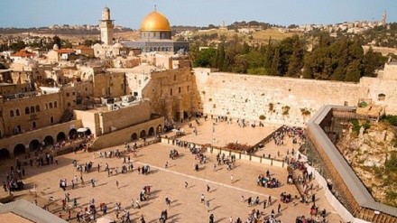 Palestina Occupata: chiusura Al-Aqsa è dichiarazione di guerra all’Islam