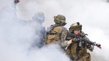 Wanajeshi wa Marekani wavamia kusini mwa Yemen