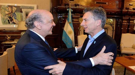 Brasil e Argentina planejam coordenar posições em assuntos estratégicos