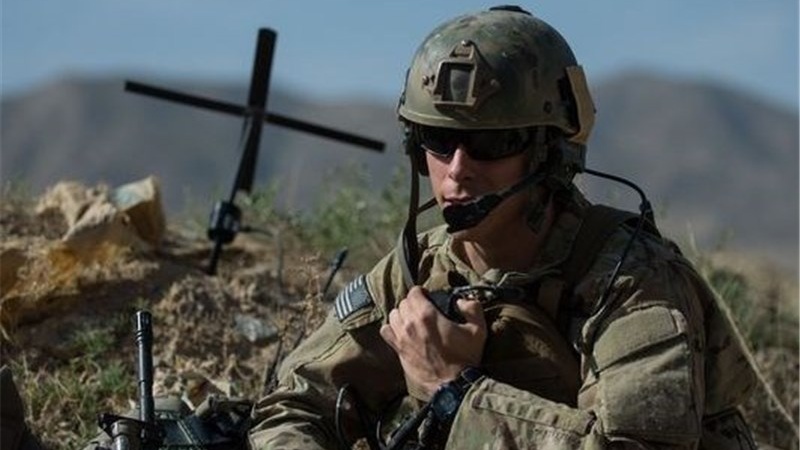 استرالیا مدال‌ فرماندهان نظامی‌اش در افغانستان را پس می‌گیرد