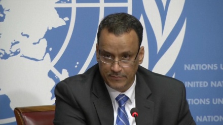 UN traži formiranje međunarodnog komiteta za rješenje jemenske krize 