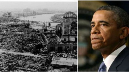 Hiroshima: Mosca, Obama degno successore di Truman