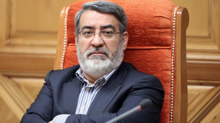 Siguri e plotë në rajonet kufitare të Iranit