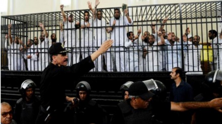 Msıır hükümeti İhvan korkusu oluşturuyor