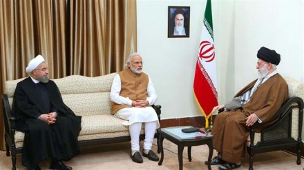 İslam inkılabı rehberi: Batılılar terörizmle mücadelede ciddi değiller 