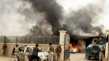 NATO potvrdio ubistvo 33 afganistanska civila u Konduzu