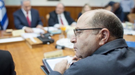 משה יעלון מתפטר ופורש מהחיים הפוליטיים