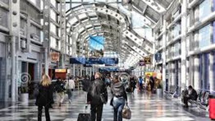 Indonesia:falso allarme bomba,caos aereo