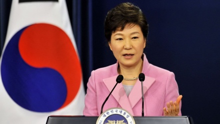 韓国大統領、イランなどの外国市場への参入を要請