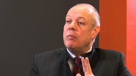Interview mit Christoph Hörstel