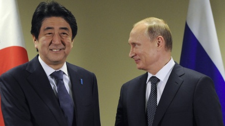 日本とロシアの協力拡大