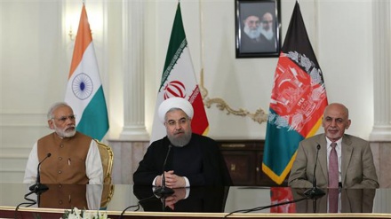 Iran, Indiya Da Afghanistan Sun Cimma Yarjejeniyoyin Shige Da Fice A Tsakaninsu