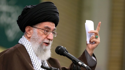 Ayatullah Sayid Ali Khamenei