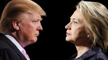 6 in 10 Americans hate Clinton, Trump: Poll