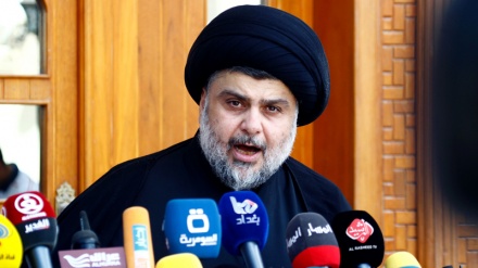 Moqtada Sadr Imbau Rakyat Irak Jauhi Sektarianisme