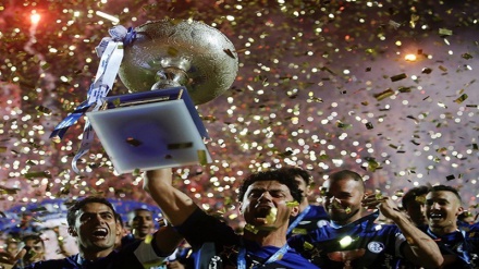 İran Futbol Ligi’nde 